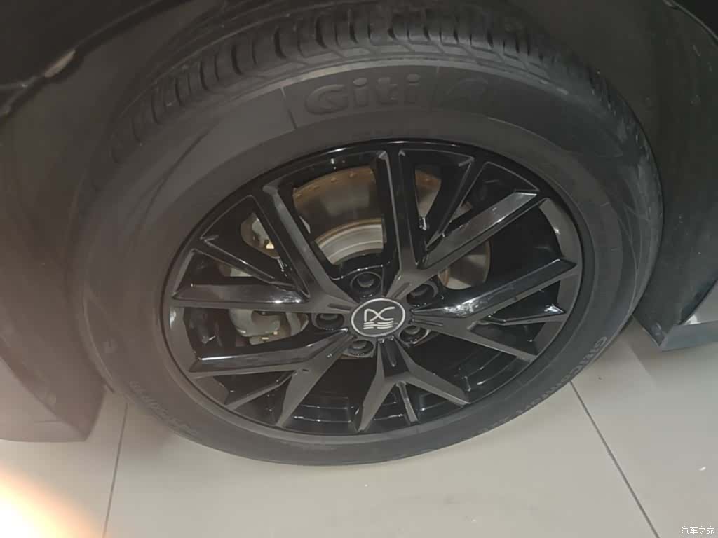 BYD Han, 2023 23