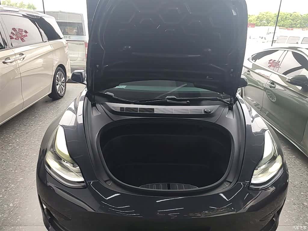 Tesla Model 3, 2021 20