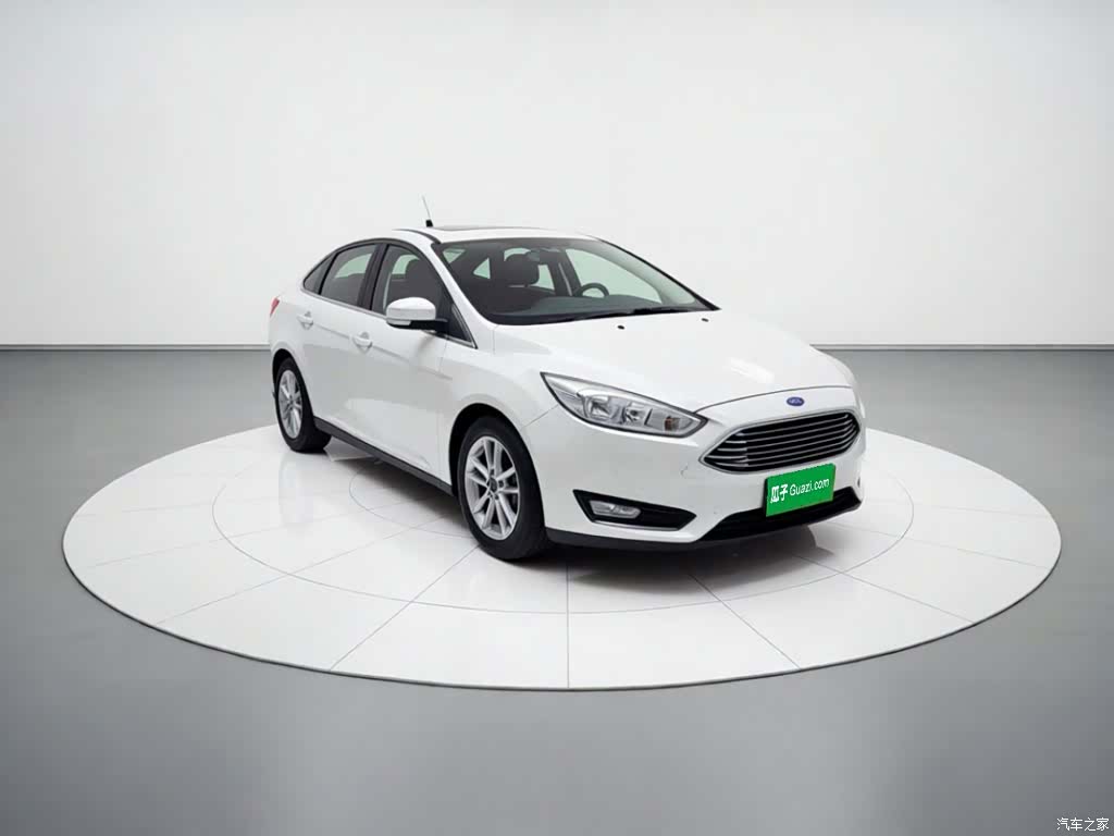 Ford Focus, 2016 3