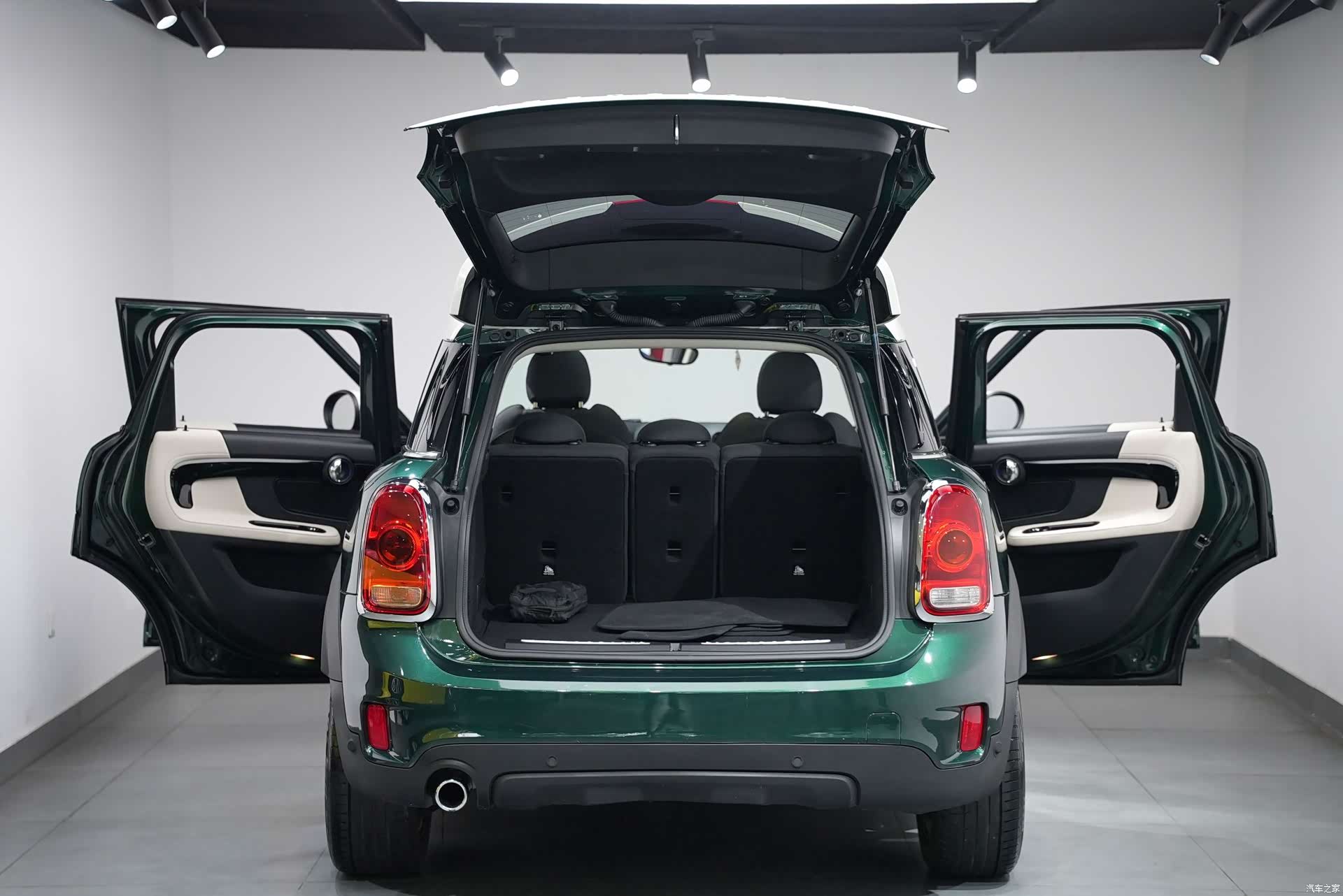 Mini Countryman, 2017 4