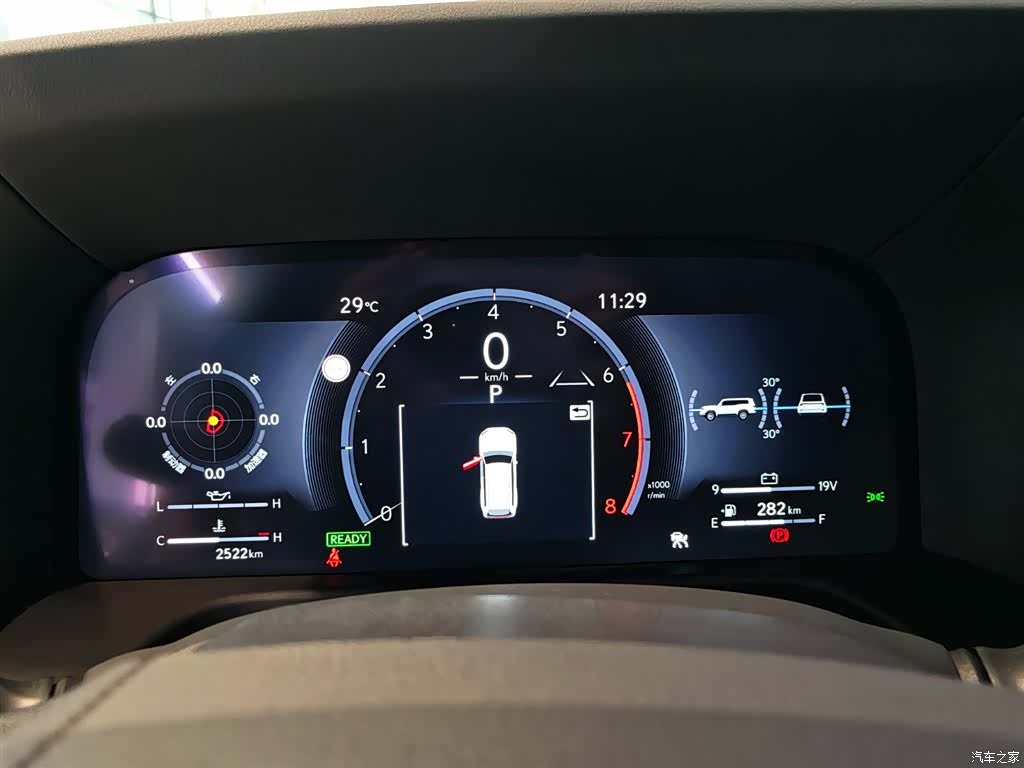 Lexus GX, 2025 18