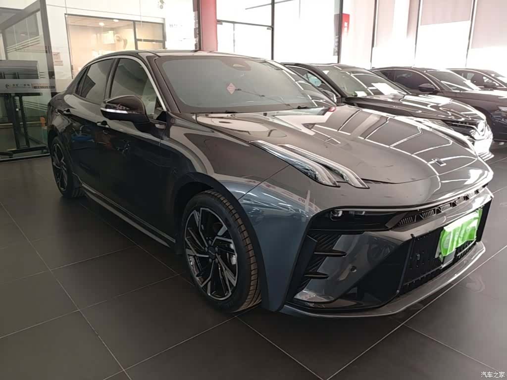 Lynk & Co 02, 2023 4