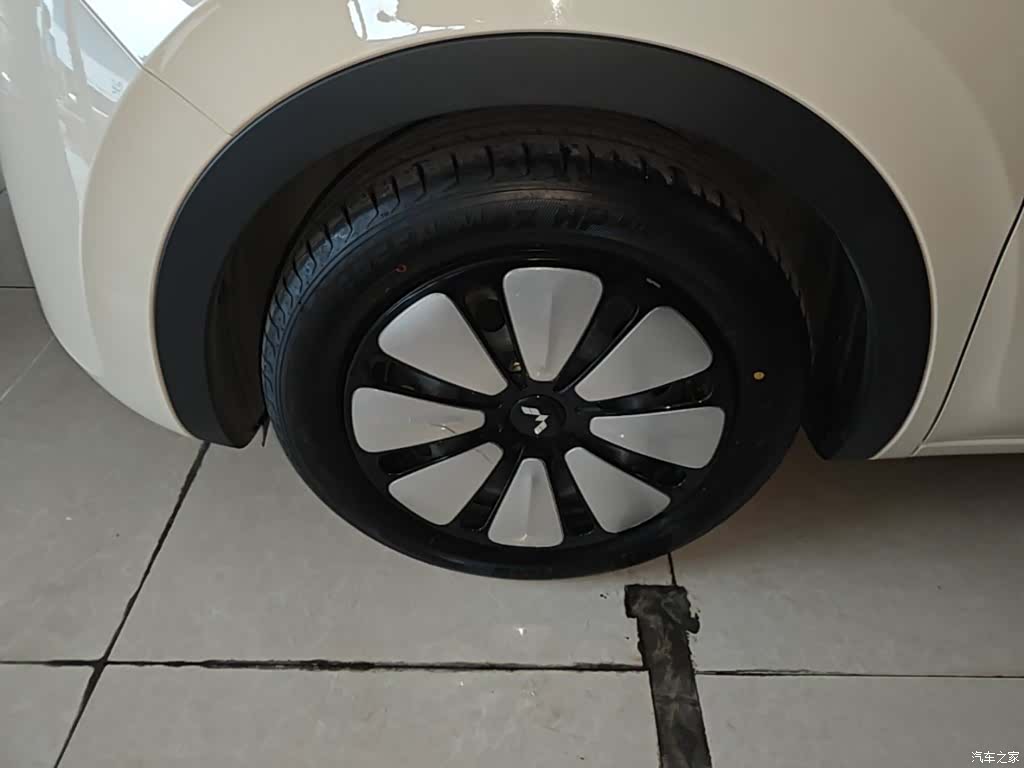 Wuling Bingo, 2025 23