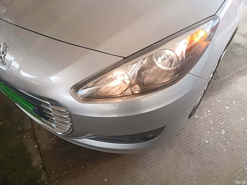 Peugeot 308, 2016 24