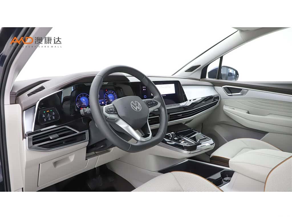 Volkswagen Talagon, 2022 6