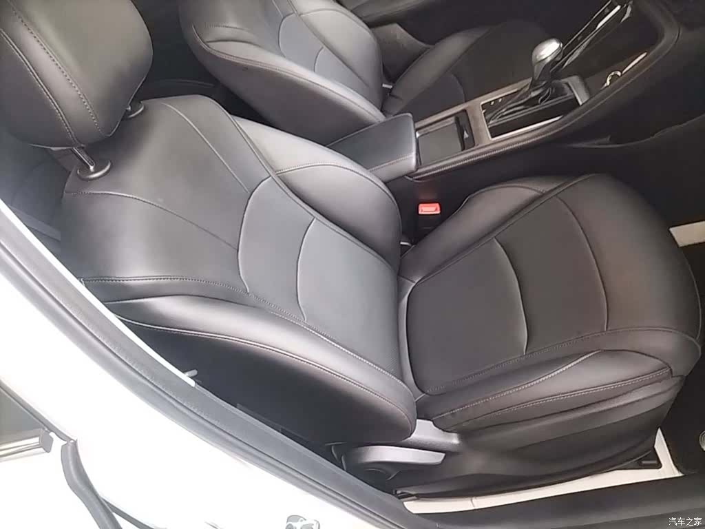 Roewe i5, 2025 25