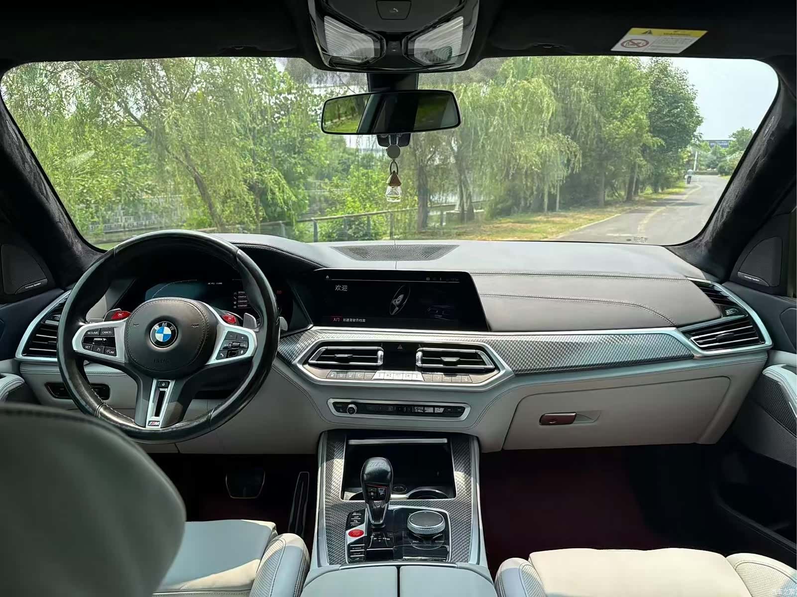 BMW X5, 2022 6