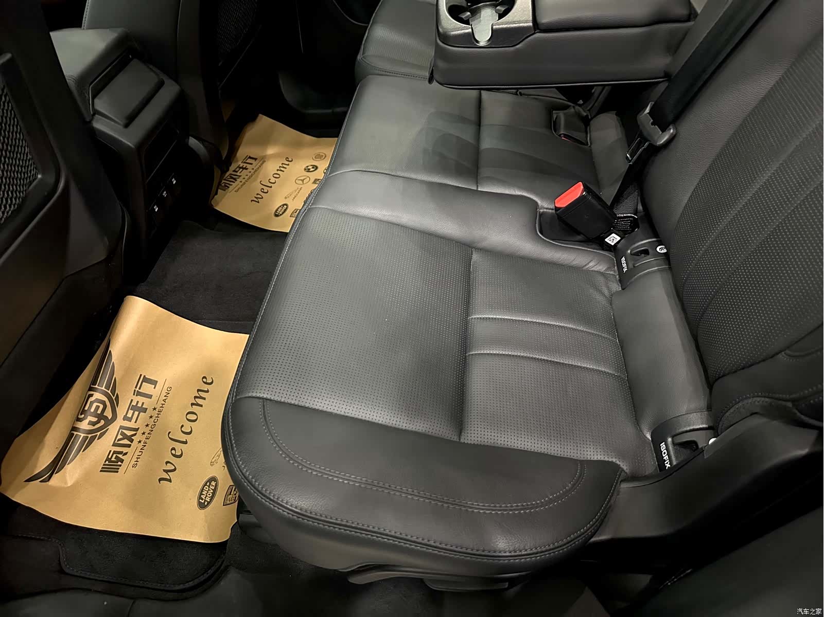 Land Rover Discovery, 2018 14