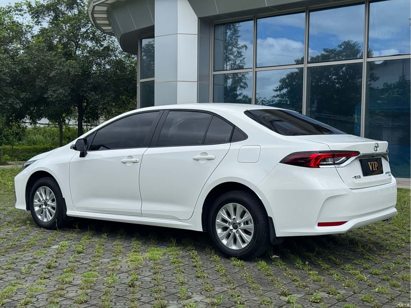 Toyota Corolla, 2024 6