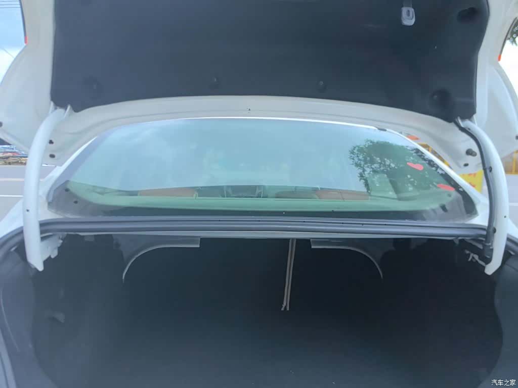 Ford Focus, 2018 19