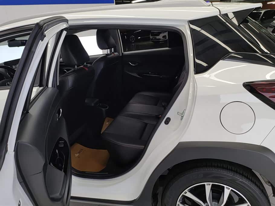 Toyota YARiS L Zhixuan