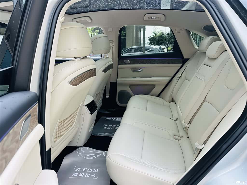 AITO M5, 2022 12
