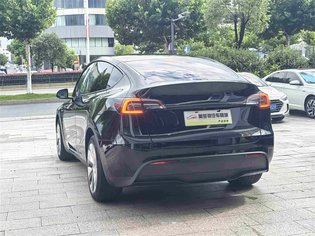 Tesla Model Y, 2023 8