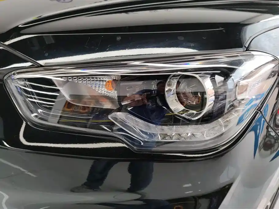 Hyundai Beijing ix35