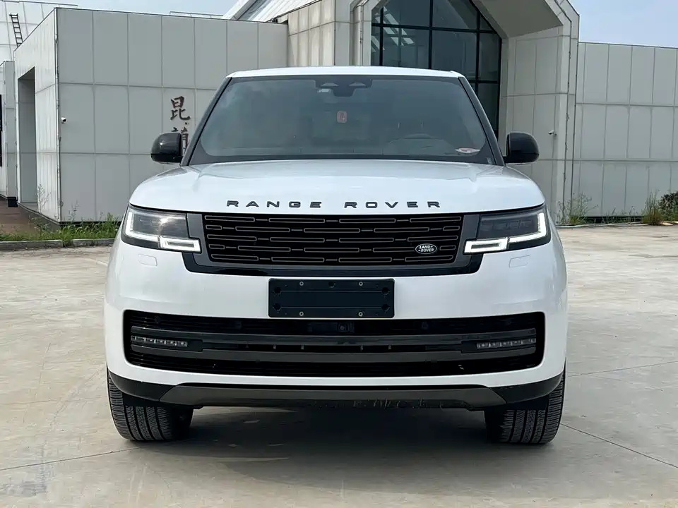 Land Rover Range Rover Land Rover Range Rover