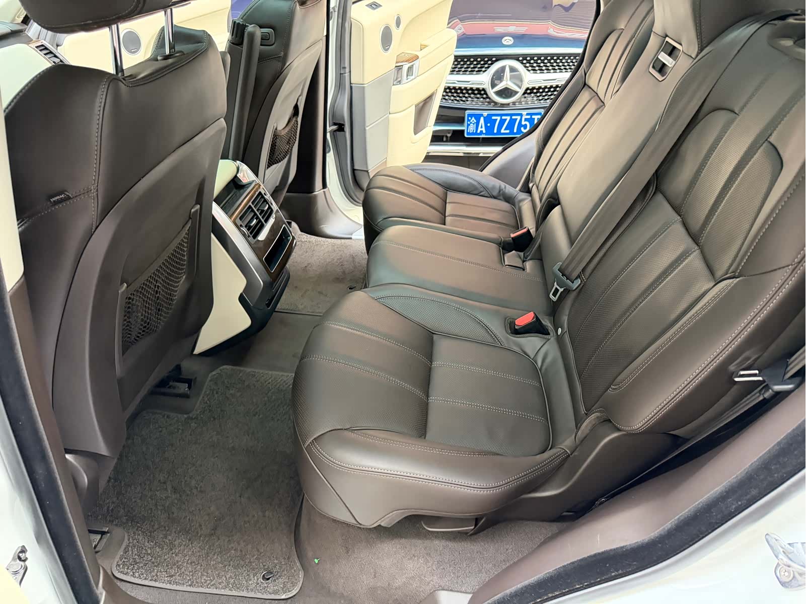 Land Rover Range Rover, 2016 17