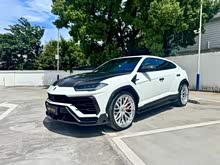 Urus 2021�� 4.0T V8