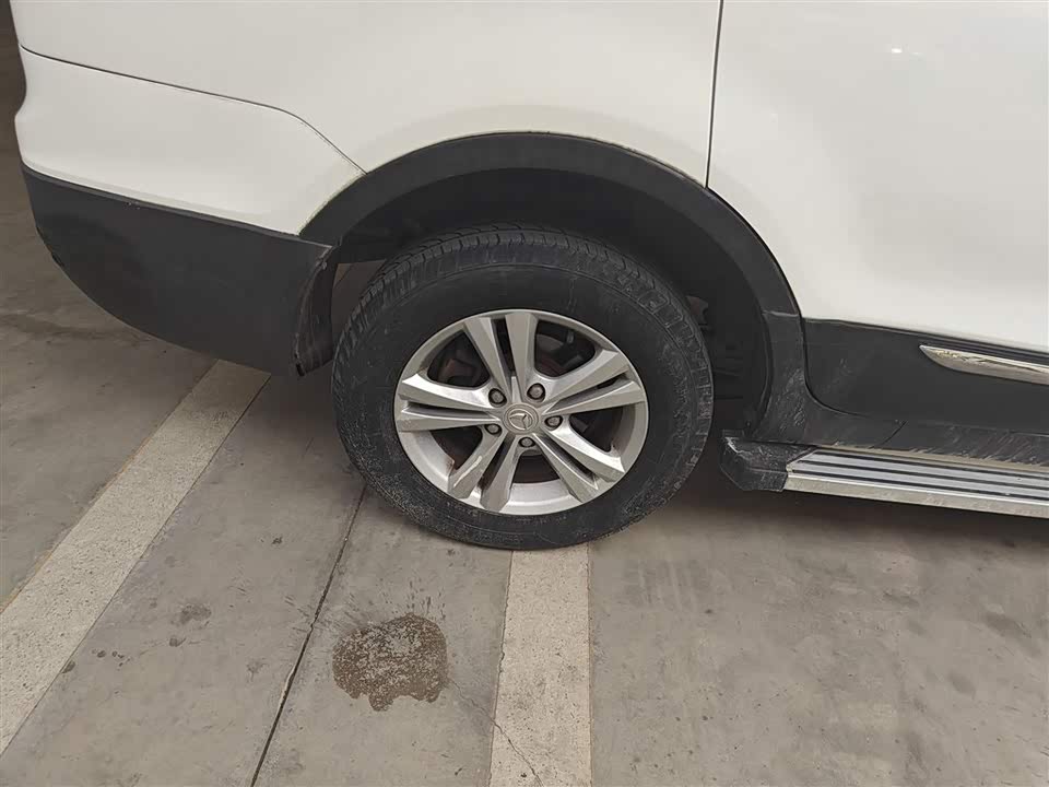Hose S3