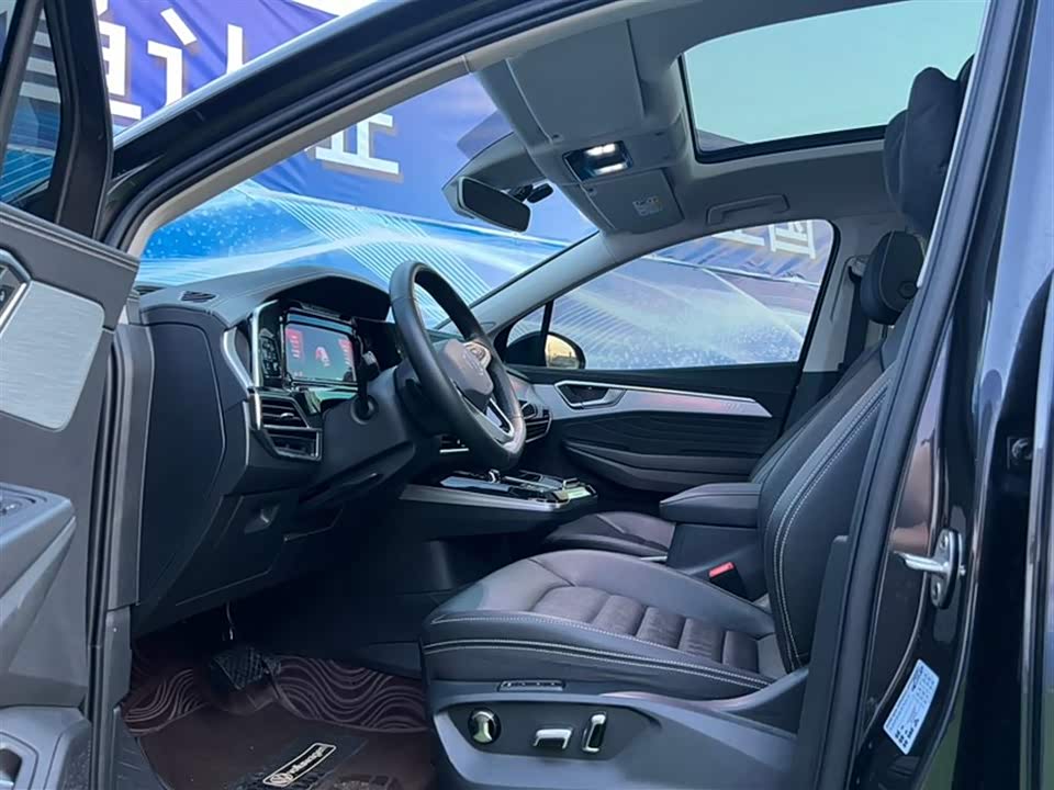 Volkswagen Lanjing Volkswagen Lanjing