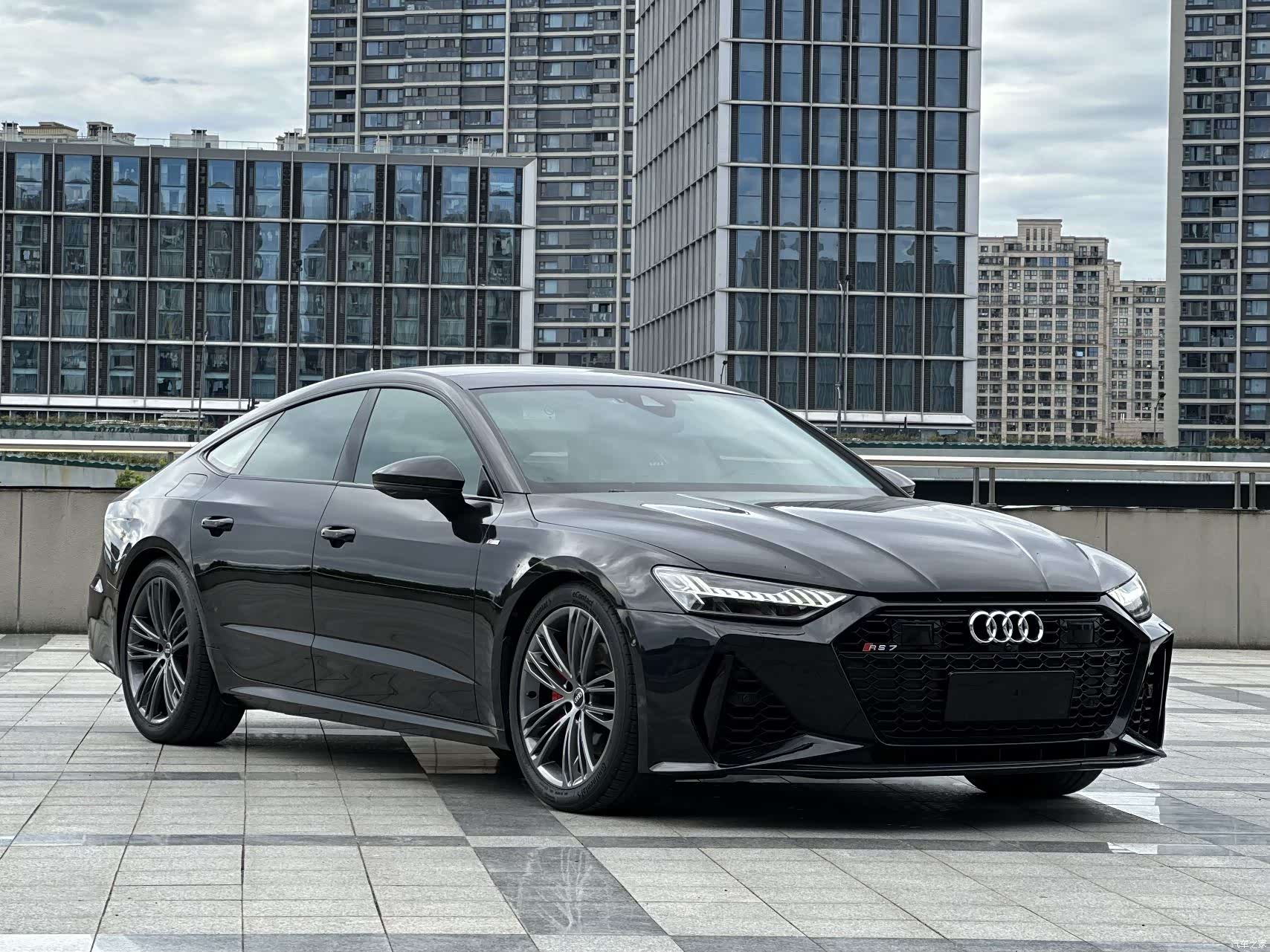 Audi A7, 2023 3