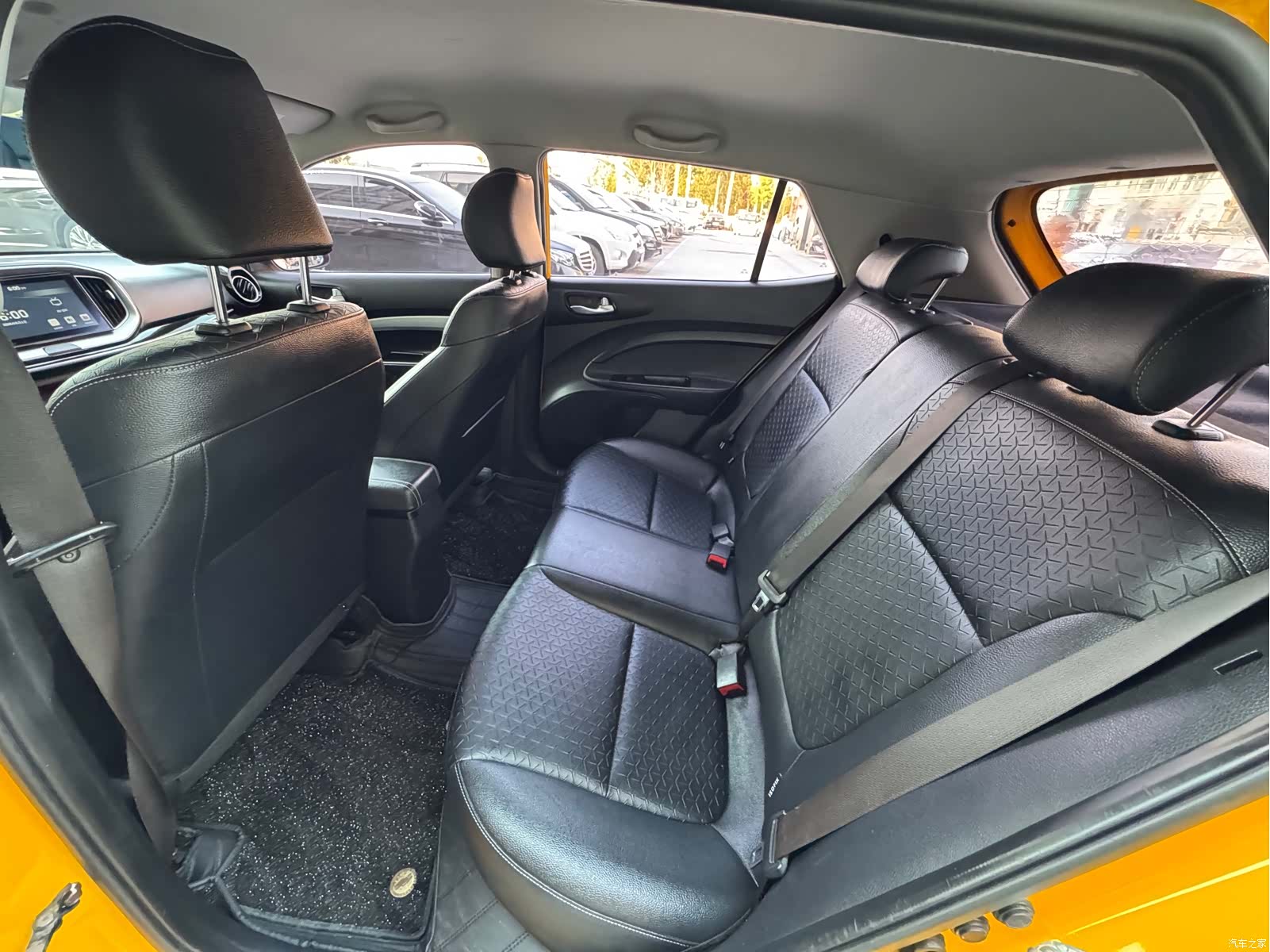 Kia KX1, 2019 12