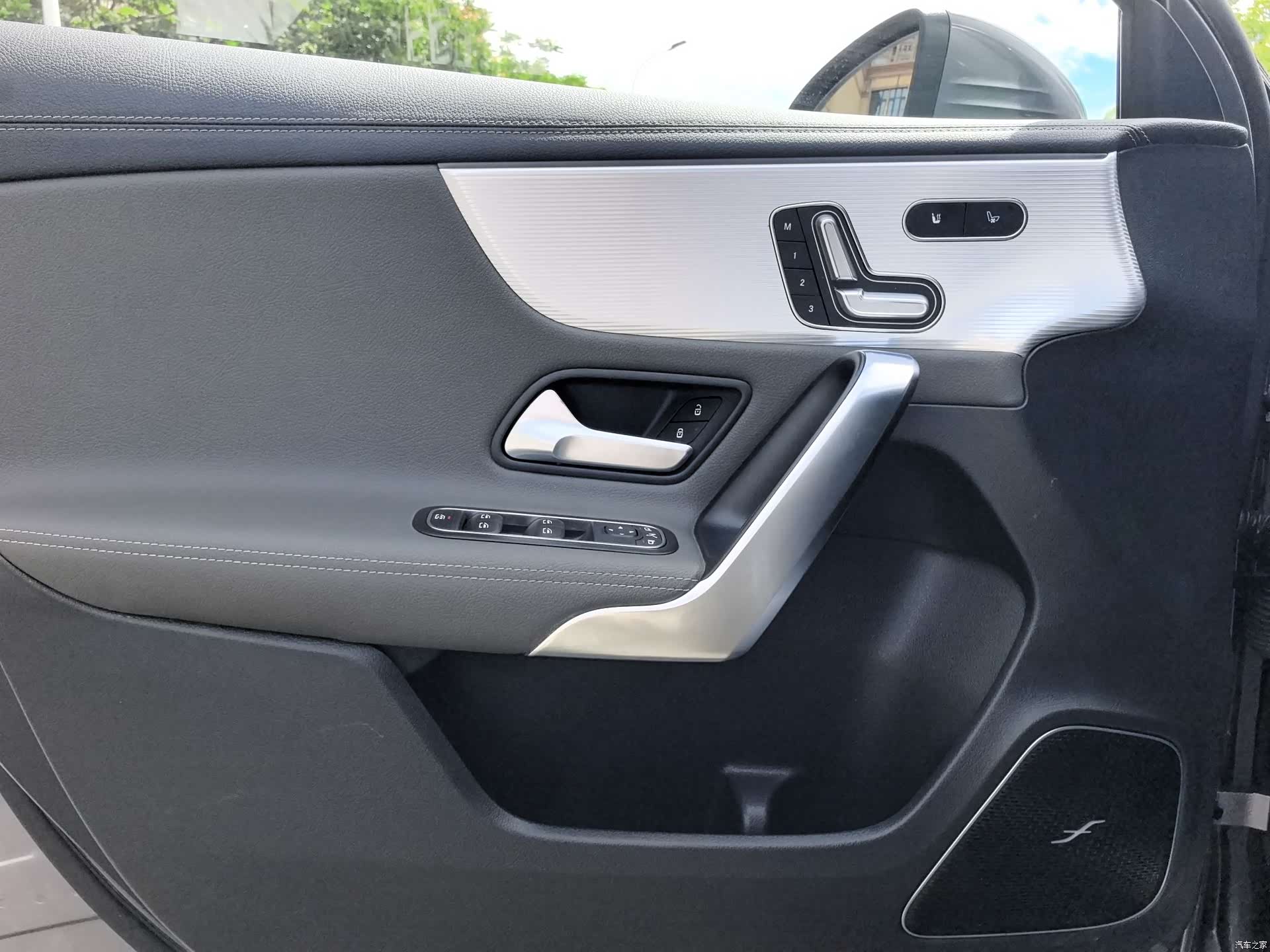 Mercedes-Benz A-Class, 2021 10
