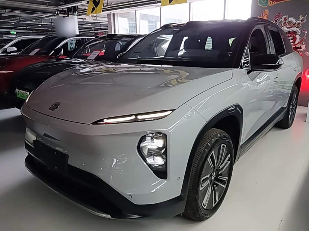 NIO ES7