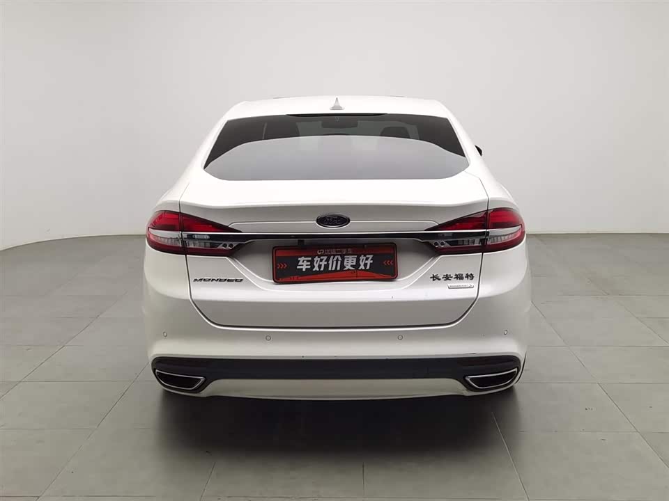 Ford Mondeo Ford Mondeo