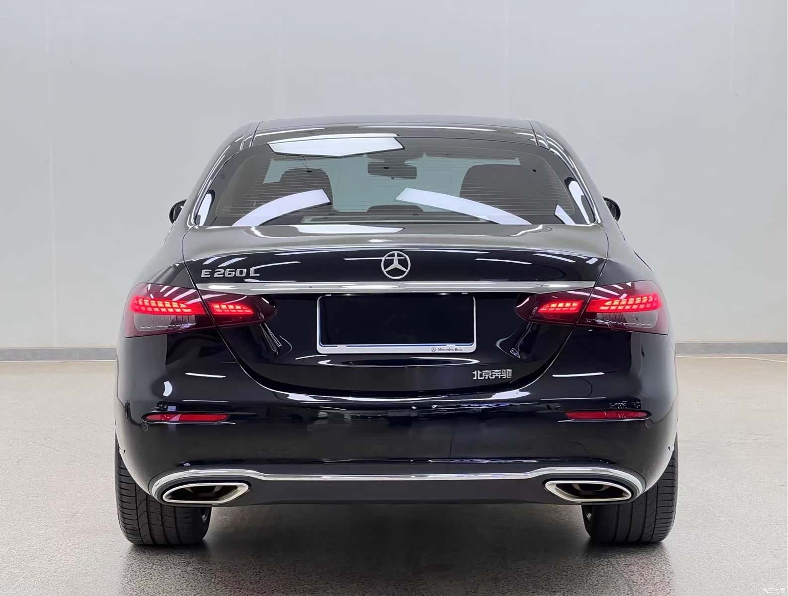 Mercedes-Benz E-Class, 2021 15