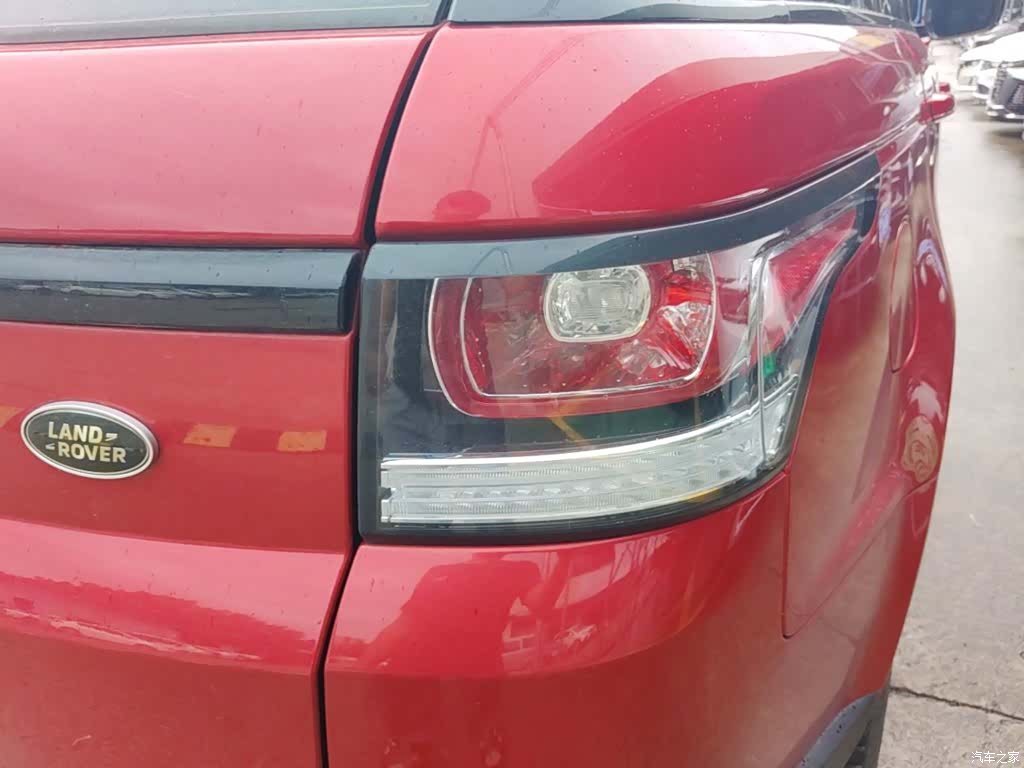 Land Rover Range Rover, 2015 8