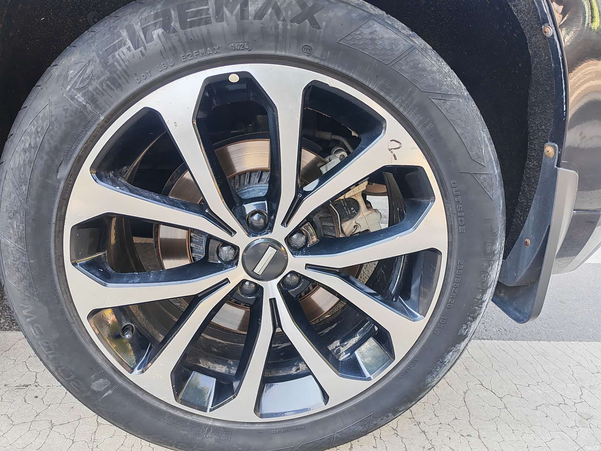 WEY VV7, 2018 15