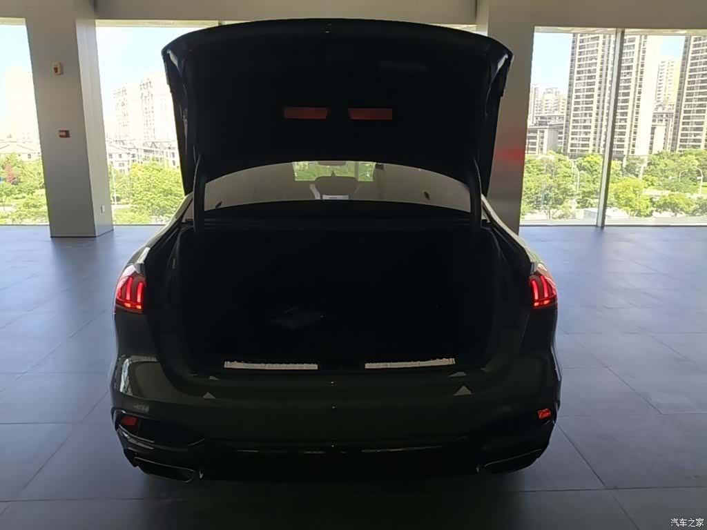 Audi A5, 2025 19