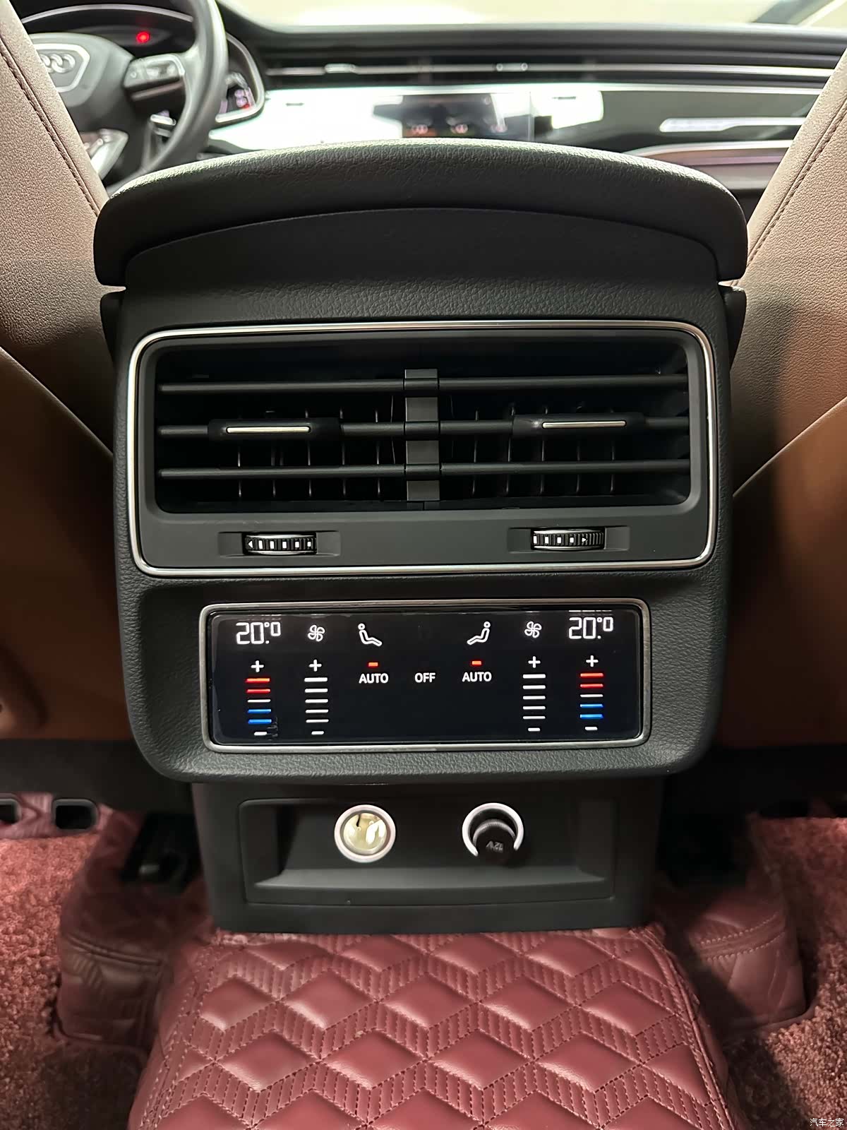 Audi Q7, 2020 22