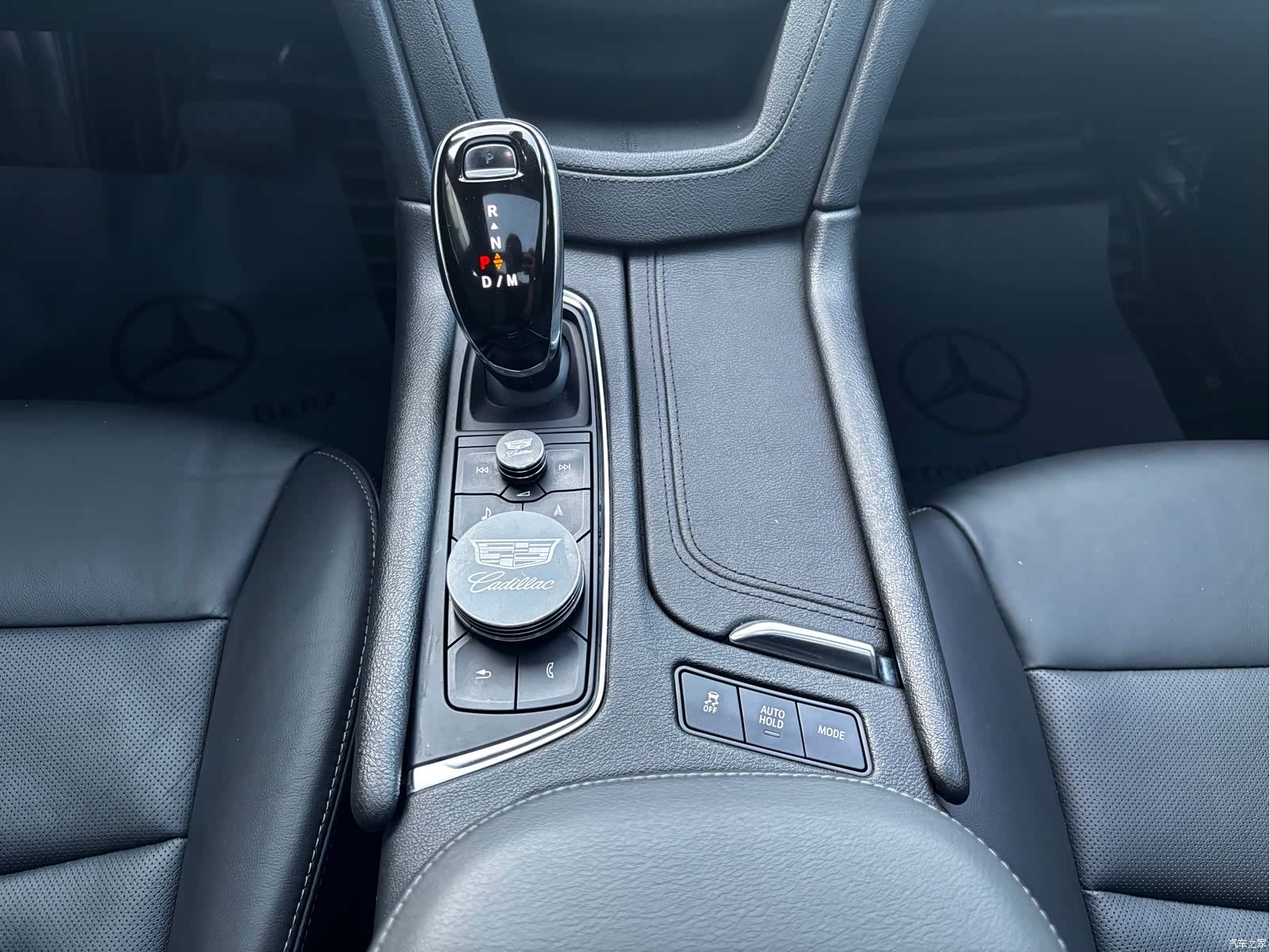 Cadillac XT5, 2019 9