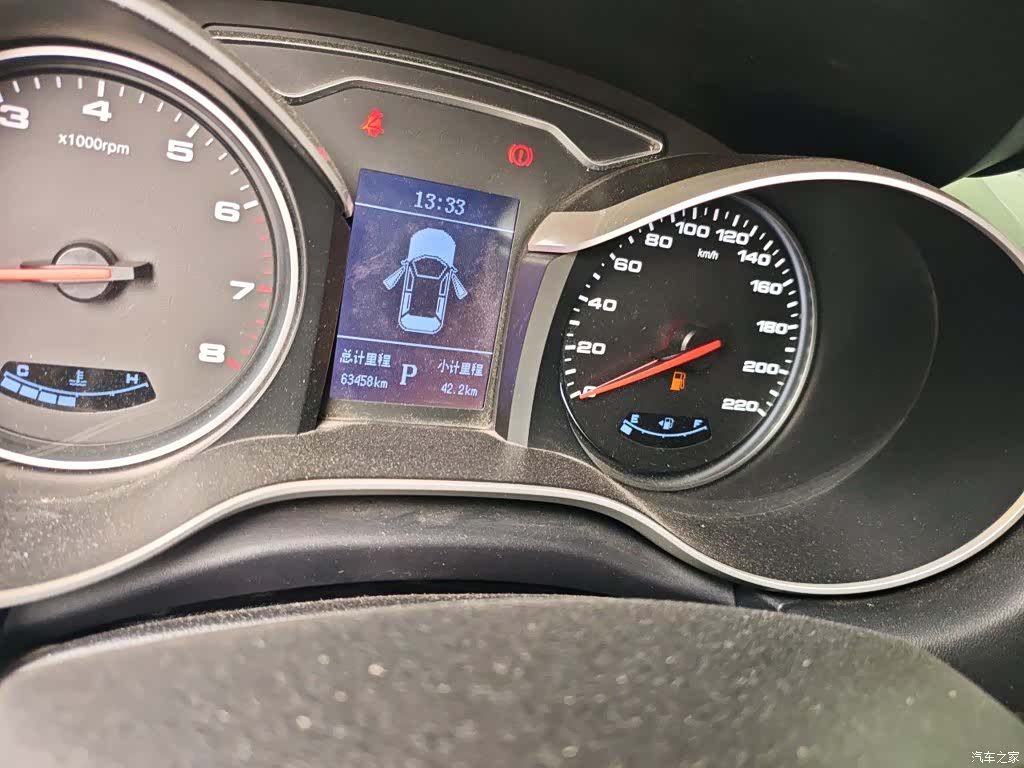 JAC S3, 2017 все фото
