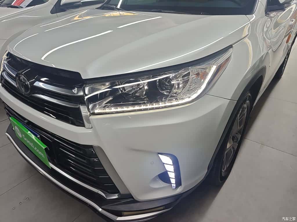 Toyota Highlander, 2021 24