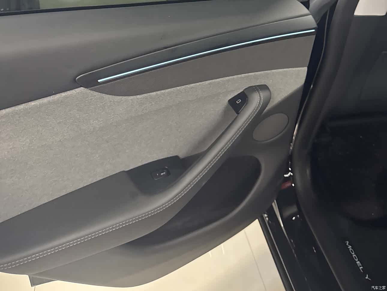 Tesla Model Y, 2025 15