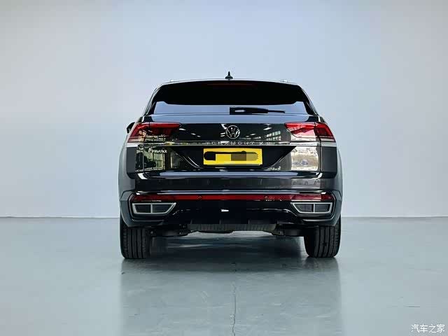 Volkswagen Teramont X, 2022 все фото