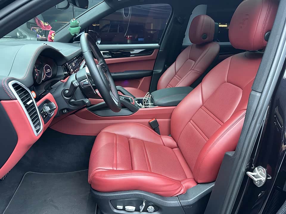 Porsche Cayenne Porsche Cayenne