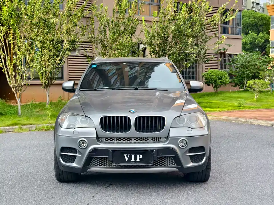 BMW X5 BMW X5