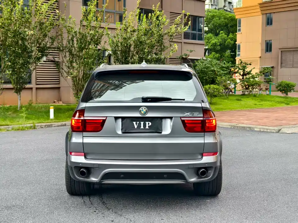 BMW X5 BMW X5