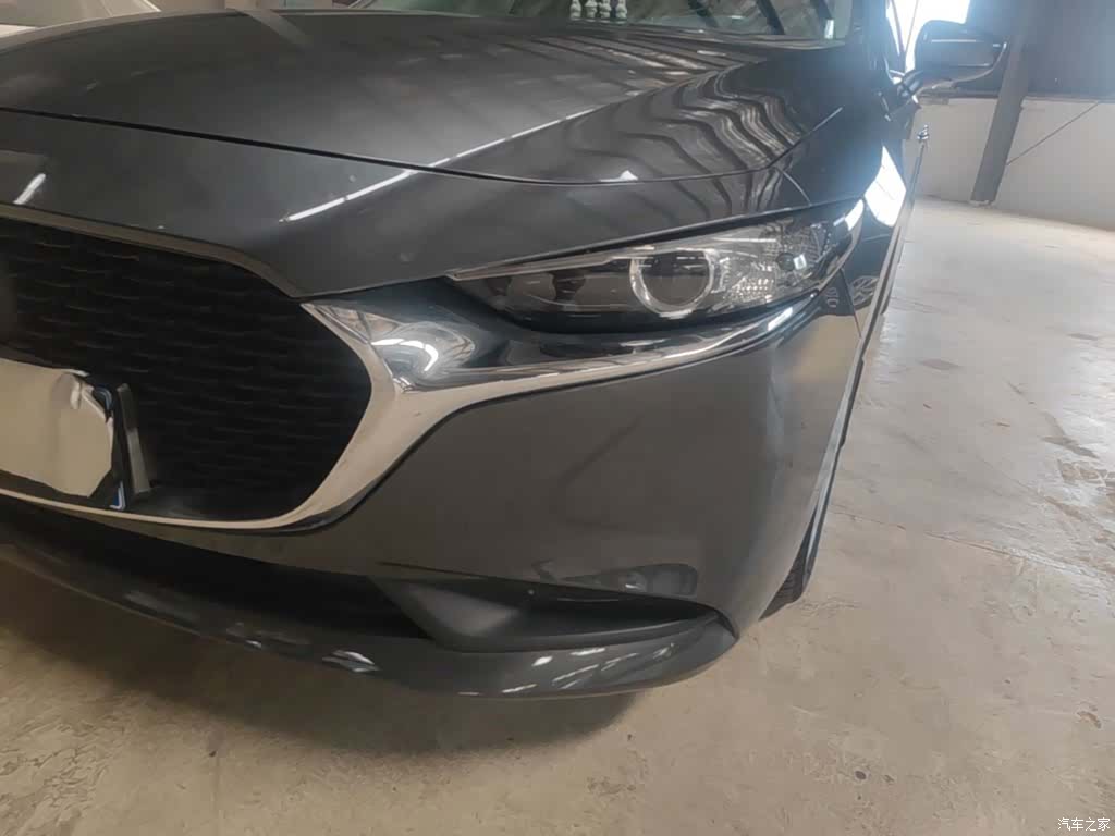 Mazda Mazda3, 2021 24
