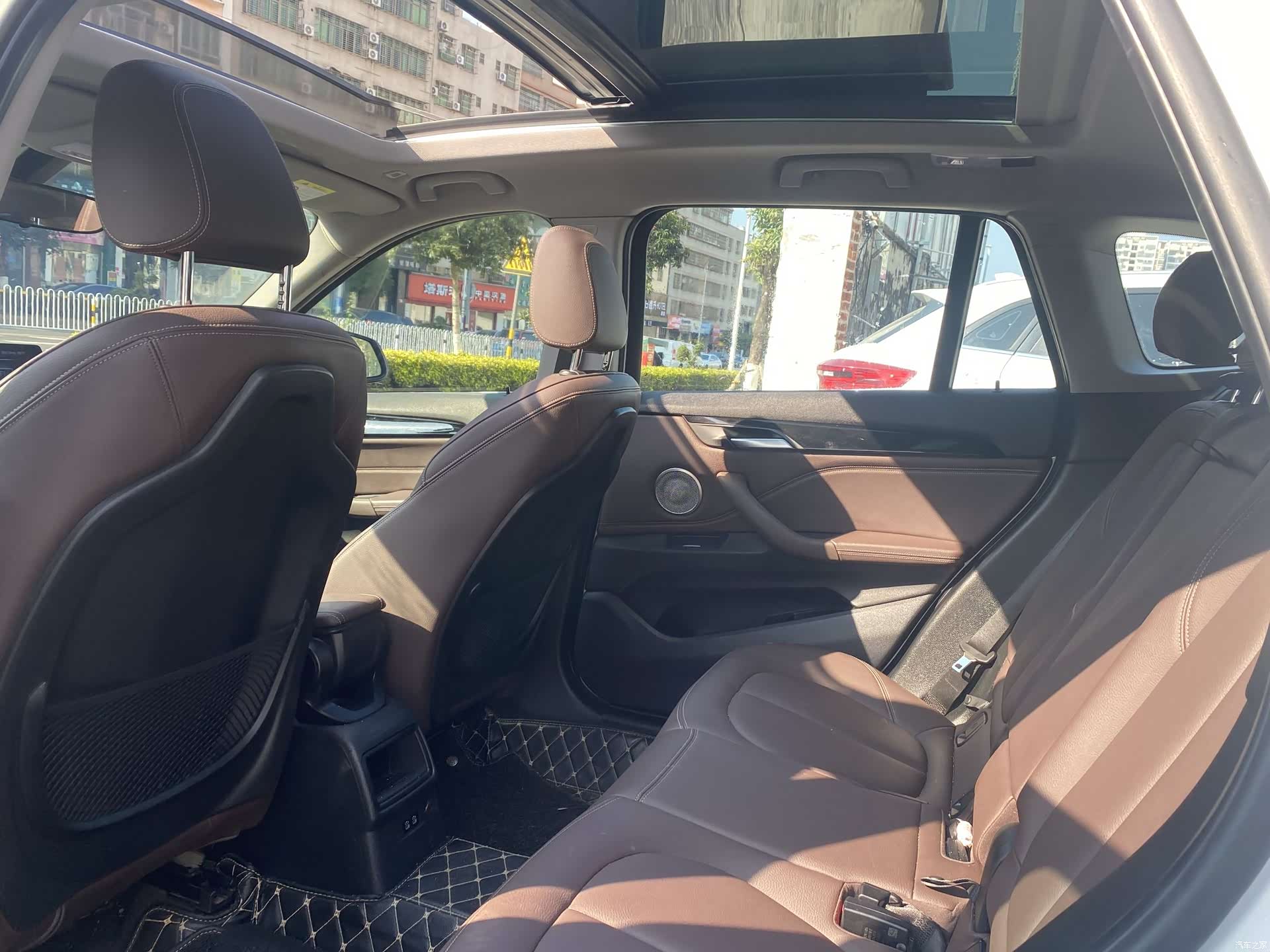 BMW X1, 2022 15