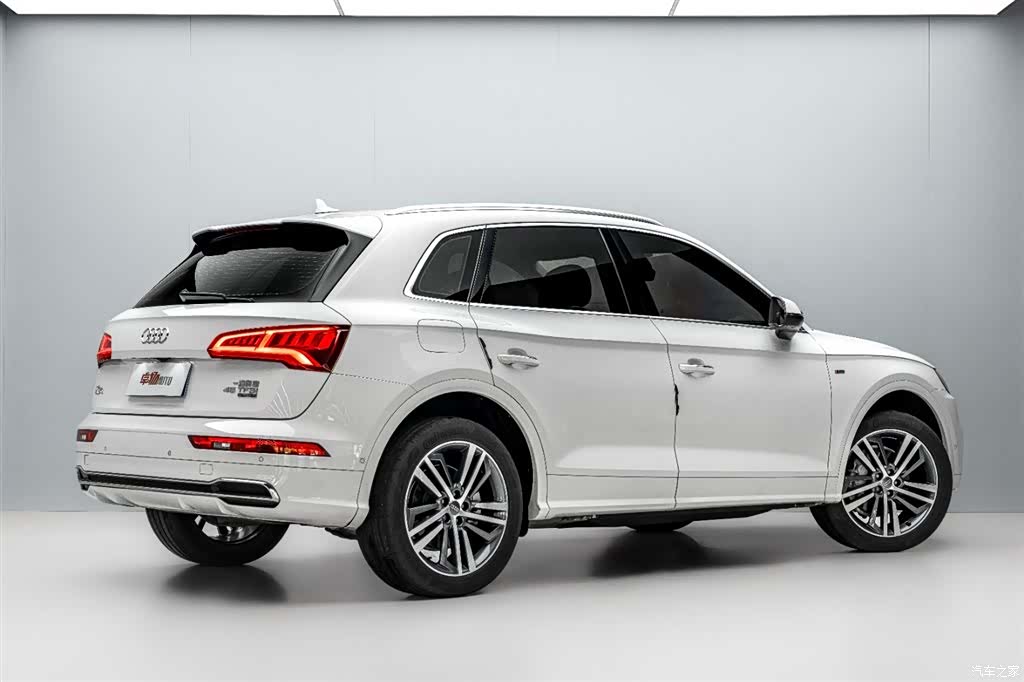 Audi Q5L, 2021 7