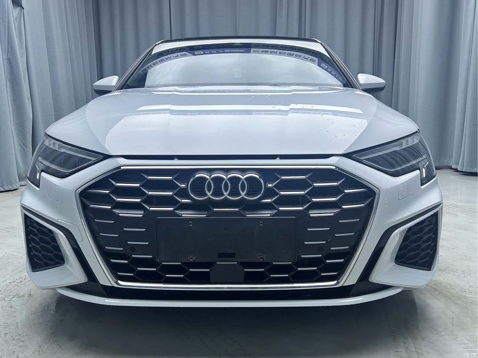 Audi A3, 2022 2