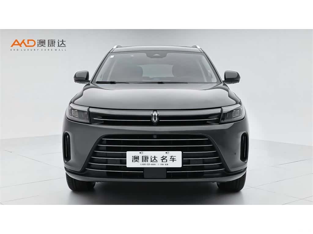 AITO M7, 2023 2