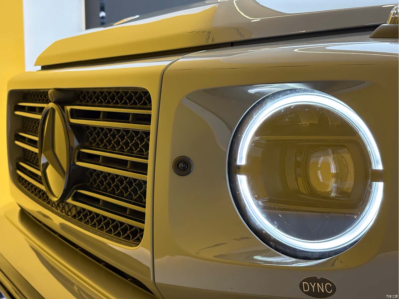 Mercedes-Benz G-Class, 2024 26