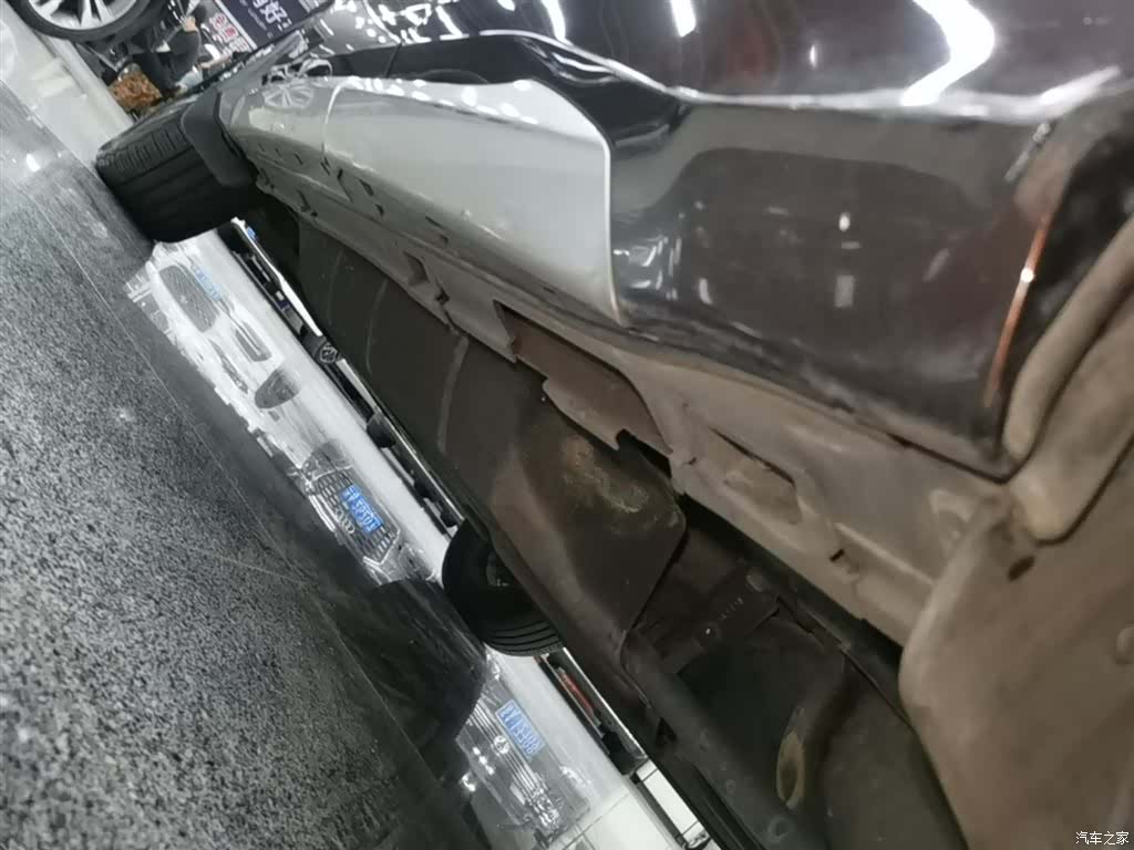 Honda Avancier, 2016 23