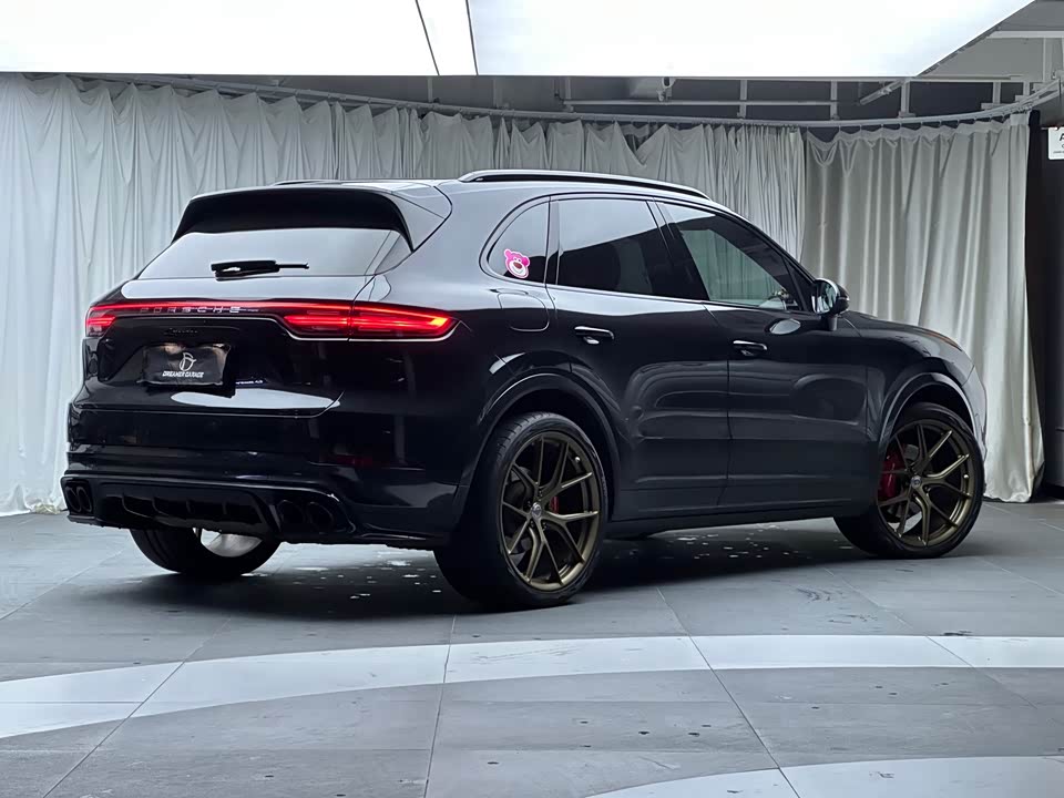 Porsche Cayenne Porsche Cayenne