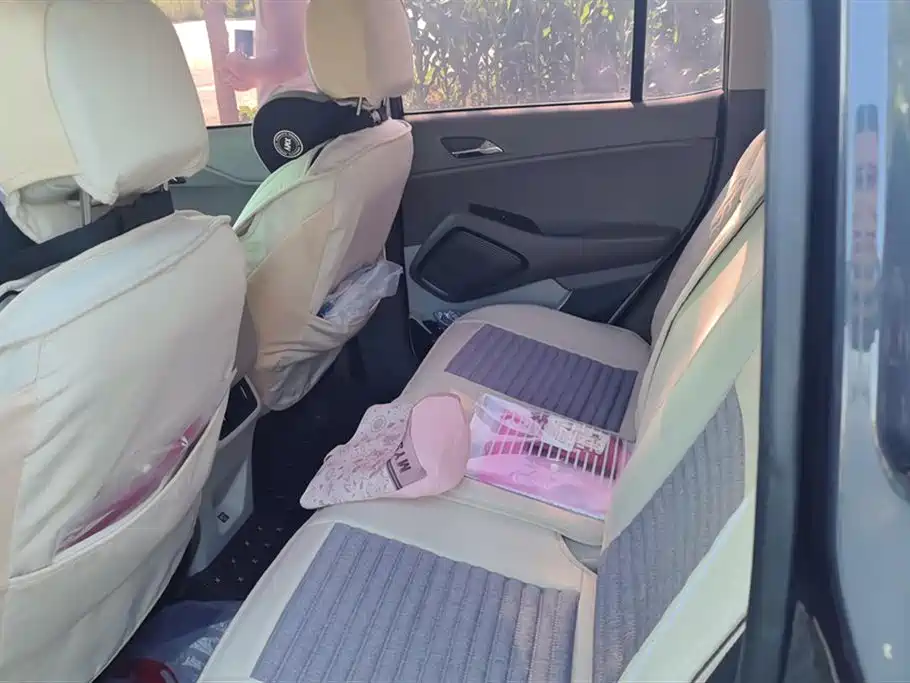 Hyundai Beijing ix35